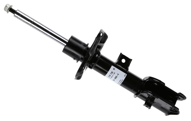 Стійка передня права Hyundai/Kia 54651S1300