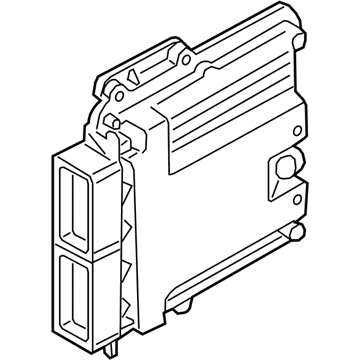  ES7Z12A650AK Ford