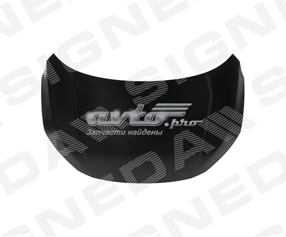 Капот Signeda PHD20112A ціна, від 155.00 USD