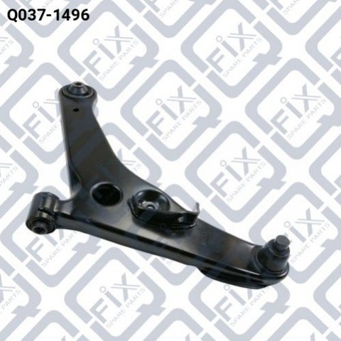 Ходова Q-fix Q0371496