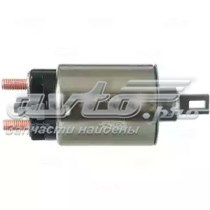 Втягуюче реле стартера E8049 Ghibaudi