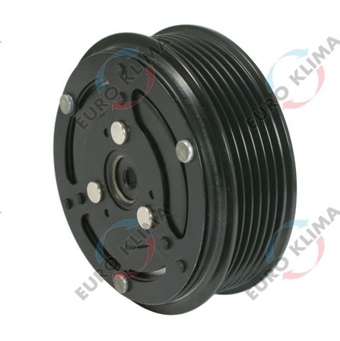 CA669 Euroklima 