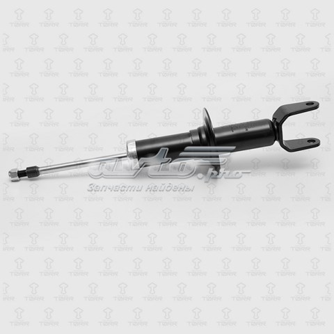 Амортизатор задній Torr DH1378 ціна, від 39.32 USD