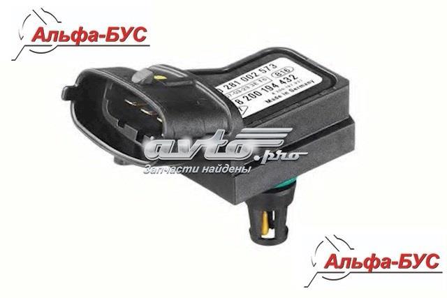 MAP сенсор Bosch 281002573 ціна, від 29.61 USD