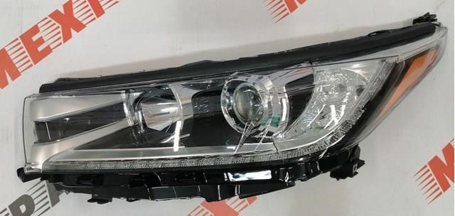 Фари Toyota 811500E390 ціна, від 52.78 USD