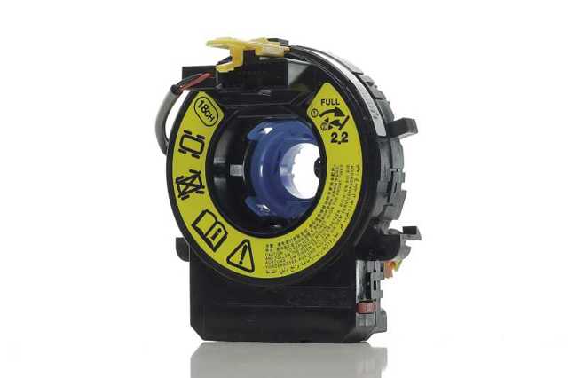 Купити TQ10390 Tqparts Контактне кільце подушки безпеки
