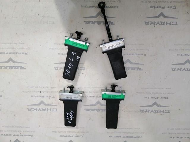 LR061334 Land Rover Обмежувач відкриття дверей, задній