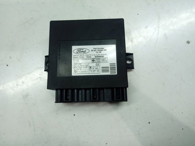  Ford 98AG15K600DD