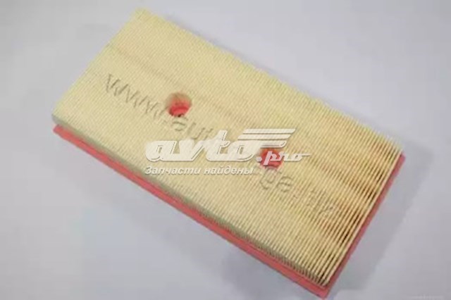 Повітряний фільтр 30129062003CB Dello/Automega