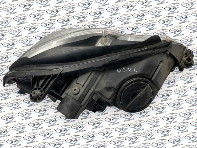 Купити A2128200361 Mercedes Основна фара в зборі ліва