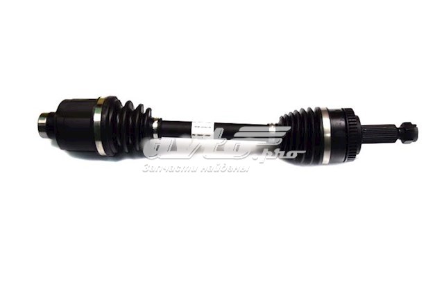 Піввісь передня, права Hyundai/Kia 495012Y060 ціна, від 76.01 USD