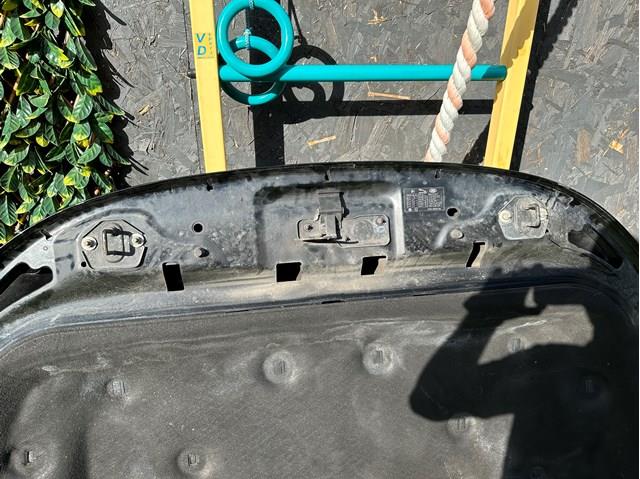 Купити LR080194 Land Rover Капот