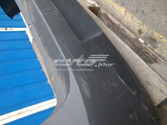 2190280401511 Lada Буфер (бампер) задній