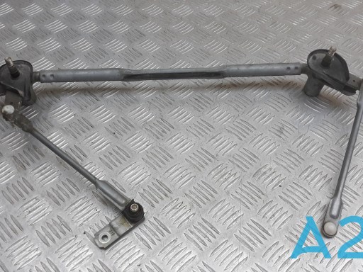 981201U000 Hyundai/Kia Трапеція склоочисника