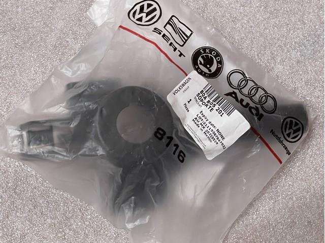 Подушка радіатора охолодження, нижня AND 3L805039 ціна, від 12.88 USD