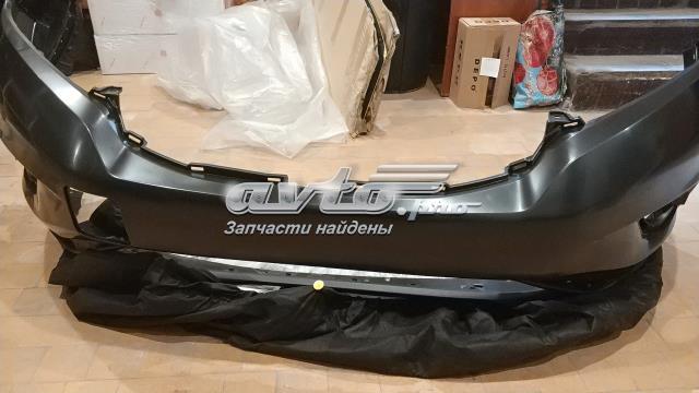 Купити DS04390BB TYG Буфер (бампер) передній
