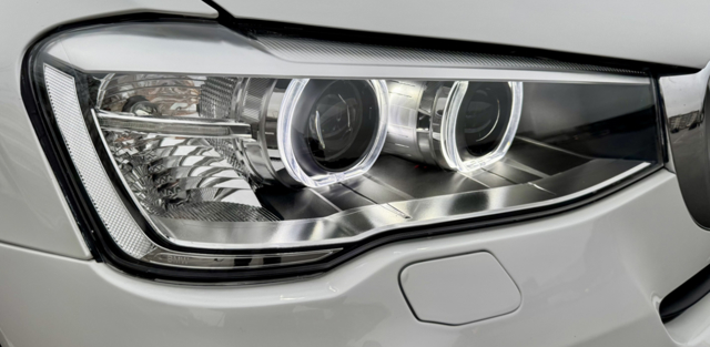 Фара дальнього світла в зборі BMW 63127401131 ціна, від 575.77 USD