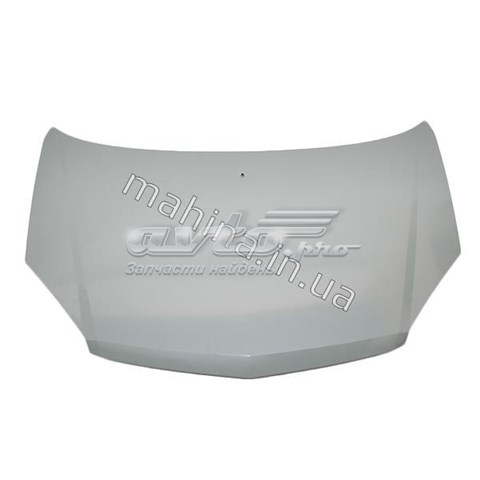 Купити 101201741602 Geely Капот