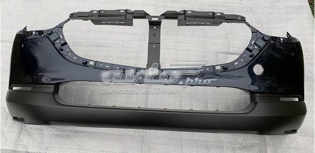 Передній бампер DFR550031 Mazda