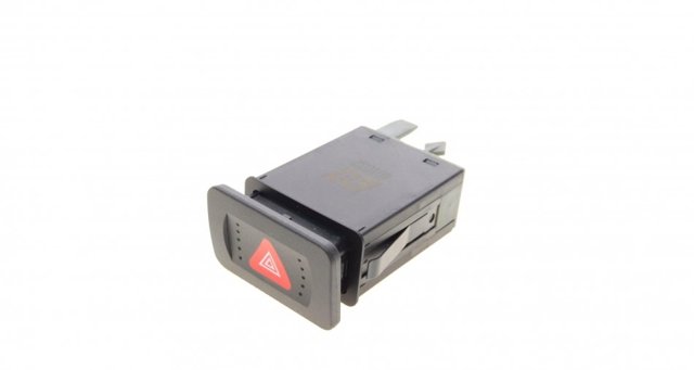 Кнопка включення аварійної сигналізації Solgy 401032 ціна, від 11.30 USD