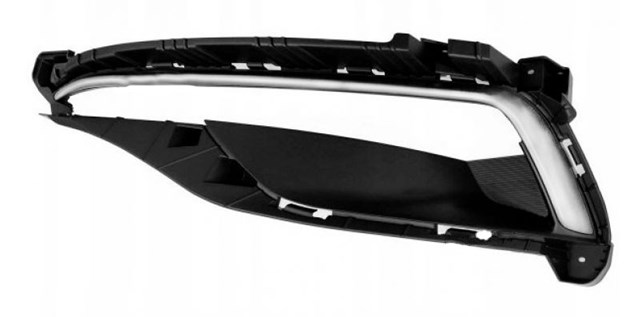 Решітка переднього бампера, ліва FPS FP3245913 ціна, від 45.57 USD