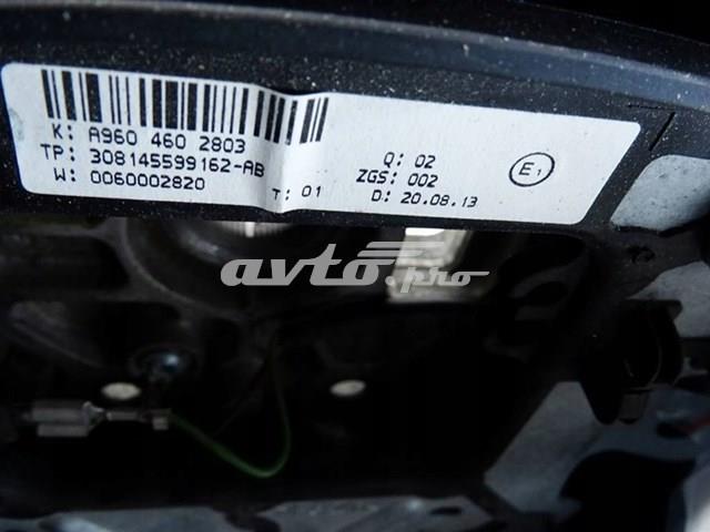 Купити A9604602803 Mercedes 