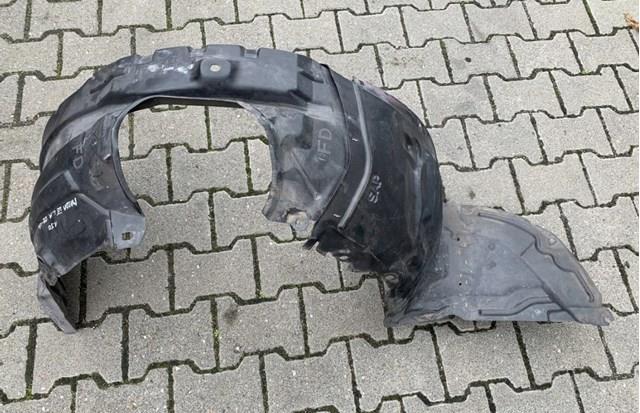 Купити 86812B2100 Hyundai/Kia Підкрилок передній правий