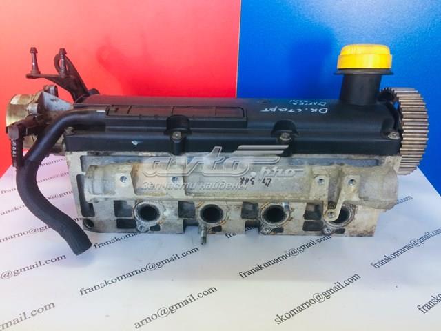  Renault (RVI) 7760F2
