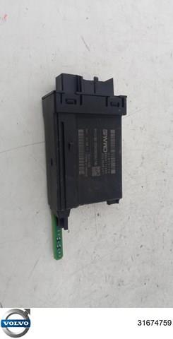  Volvo 31674759