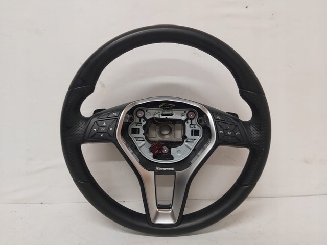 Руль Mercedes A2184600618