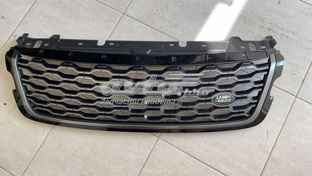 Купити LR092629 Land Rover Захисна решітка радіатора