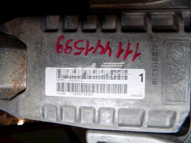 Купити 4M513C529FC Ford 