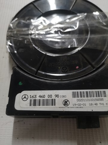 A1634600090 Mercedes Датчик керма