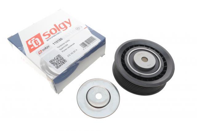 Натяжний ролик 110186 Solgy
