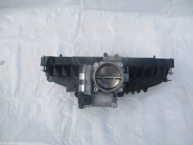 Колектор впускний Land Rover LR106371 ціна, від 379.97 USD