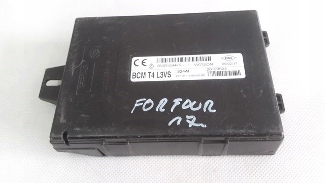  Renault (RVI) 284B15944R ціна, від 38.18 USD