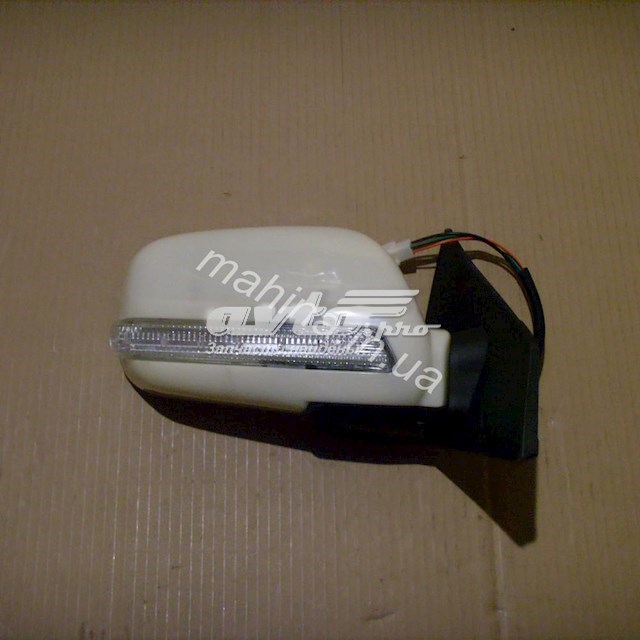 Праве бічне дзеркало Geely 1018004816 ціна, від 23.09 USD