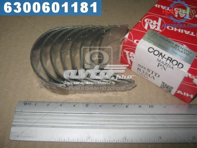 R324ASTD Taiho Підшипник шатуна