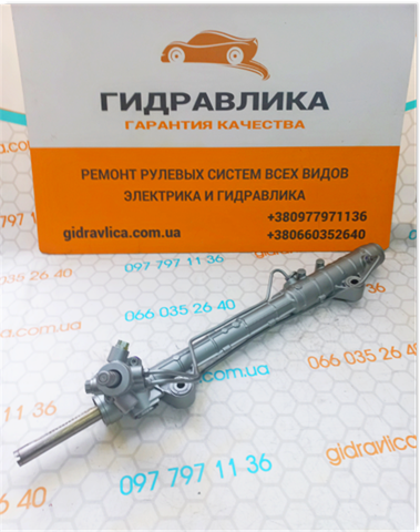 Управління рульове в зборі Mazda GP9A32110E ціна, від 221.84 USD
