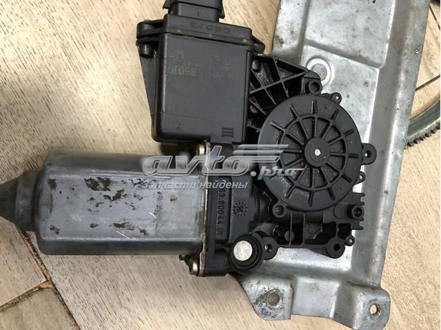 90520227 General Motors Мотор склопідйомника водійських дверей