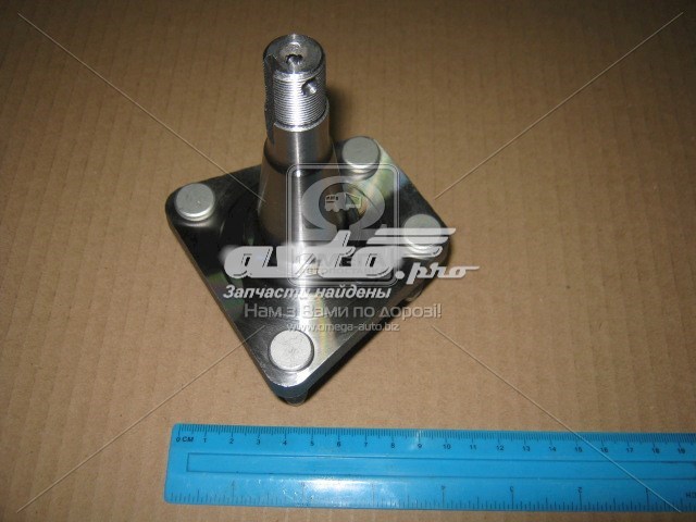 Цапфа - поворотний кулак задній Parts-Mall HCMC057 ціна, від 15.60 USD