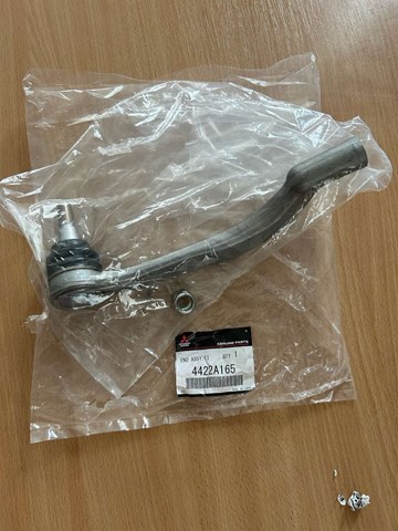  Mitsubishi 4422A165
