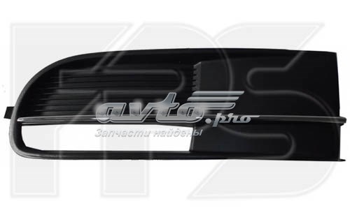 Решітка переднього бампера, права FPS FP7444912 ціна, від 22.14 USD