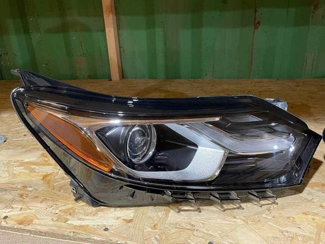 Основна фара - вставка General Motors 84753436 ціна, від 144.43 USD