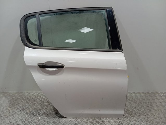 Двері задні, праві Peugeot/Citroen 9802165580 ціна, від 237.13 USD