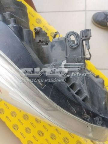 Фара права 260103UF5A Nissan/Infiniti