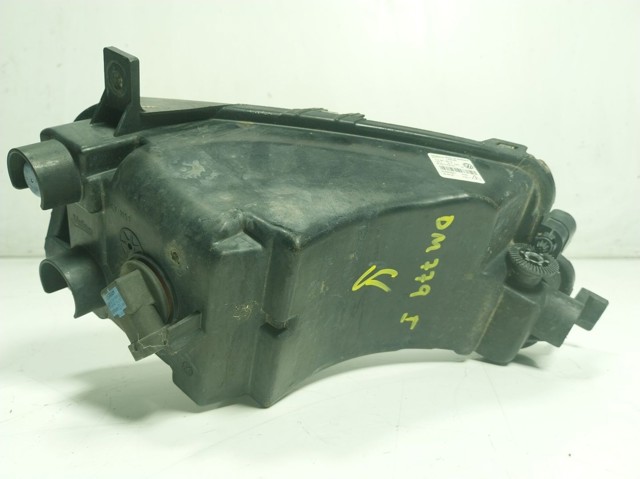 Туманка ліва VAG 7LA941661C ціна, від 61.98 USD