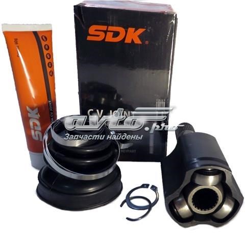 GM310 SDK ШРКШ внутрішній, передній