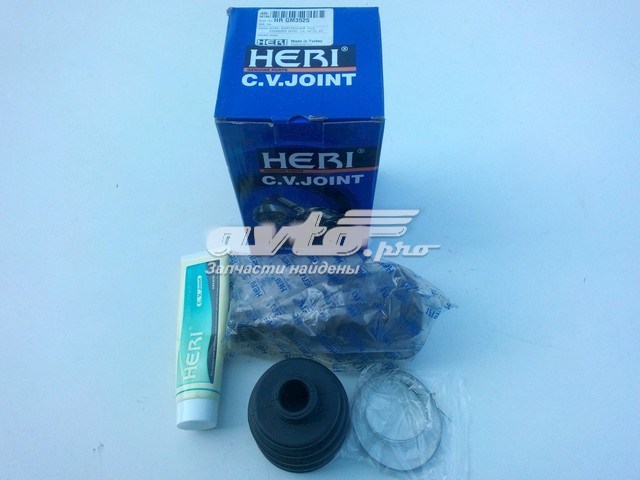 GM3525 Heri ШРКШ внутрішній, передній