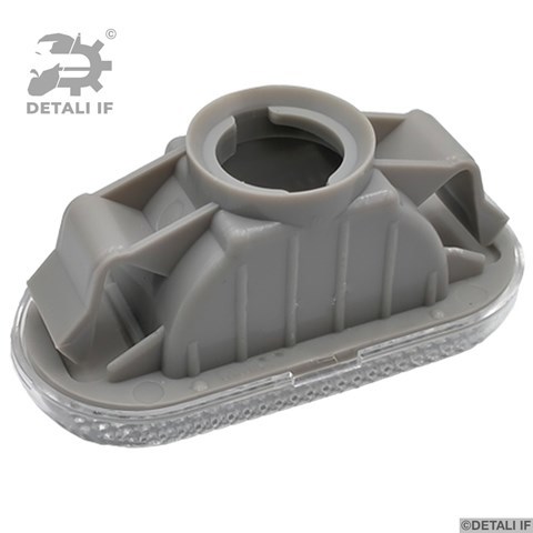 Повторювач повороту на крилі DF14324 Detali IF